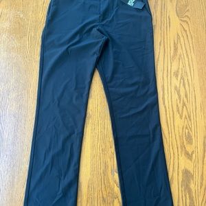 Black Slim fit RSQ pants 29W 32L